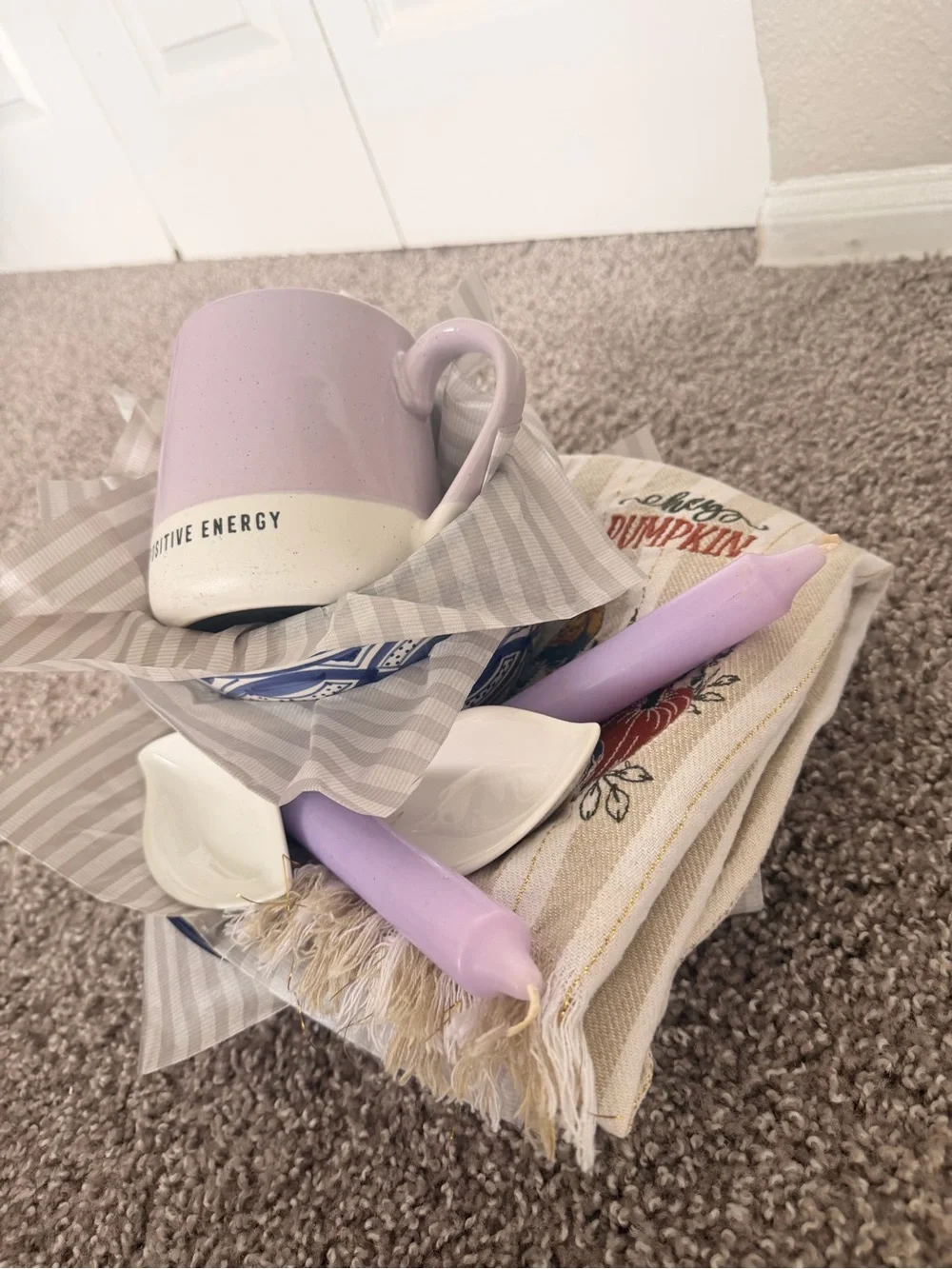 “Soup Szn” Gift Set